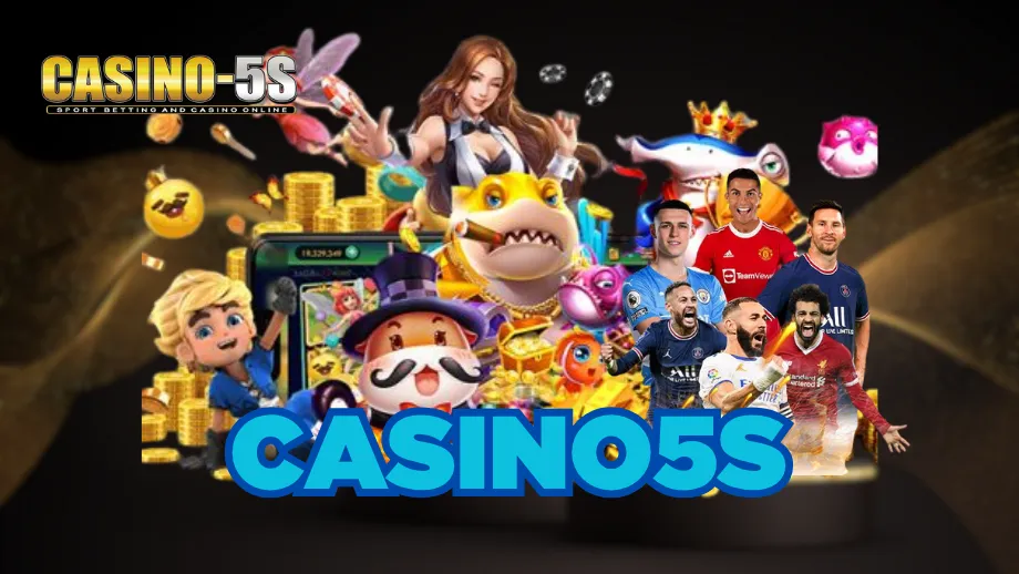 casino5s