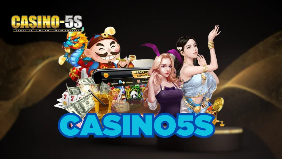 casino5s
